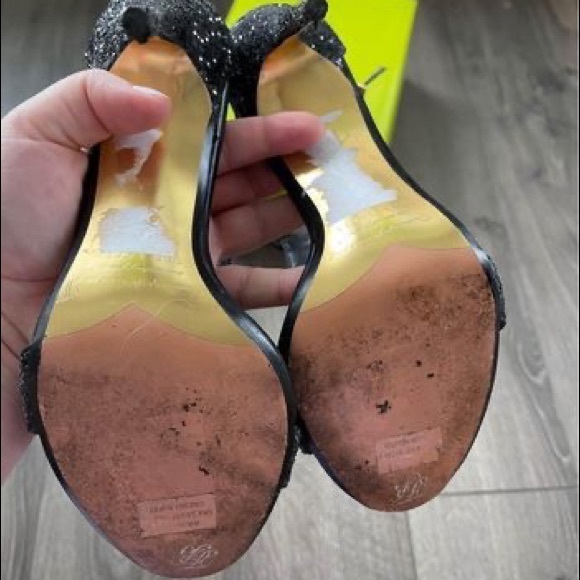 Ted Baker heels - Picture 3 of 3